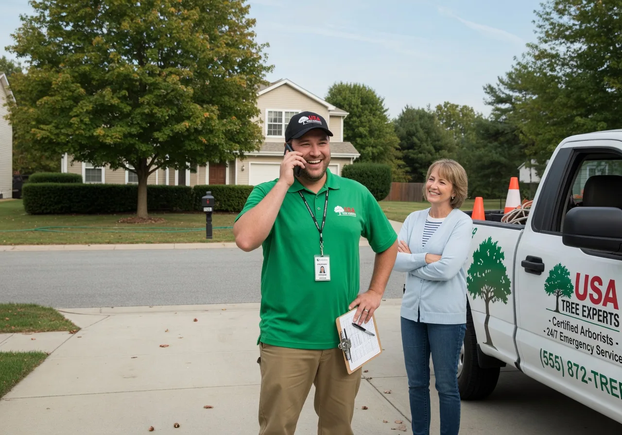 Tree Services Petersburg, WV FAQs
